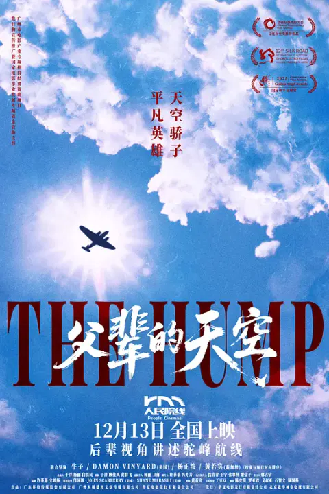 【记录片】父辈的天空