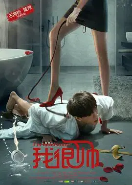 【喜剧片】我很帅